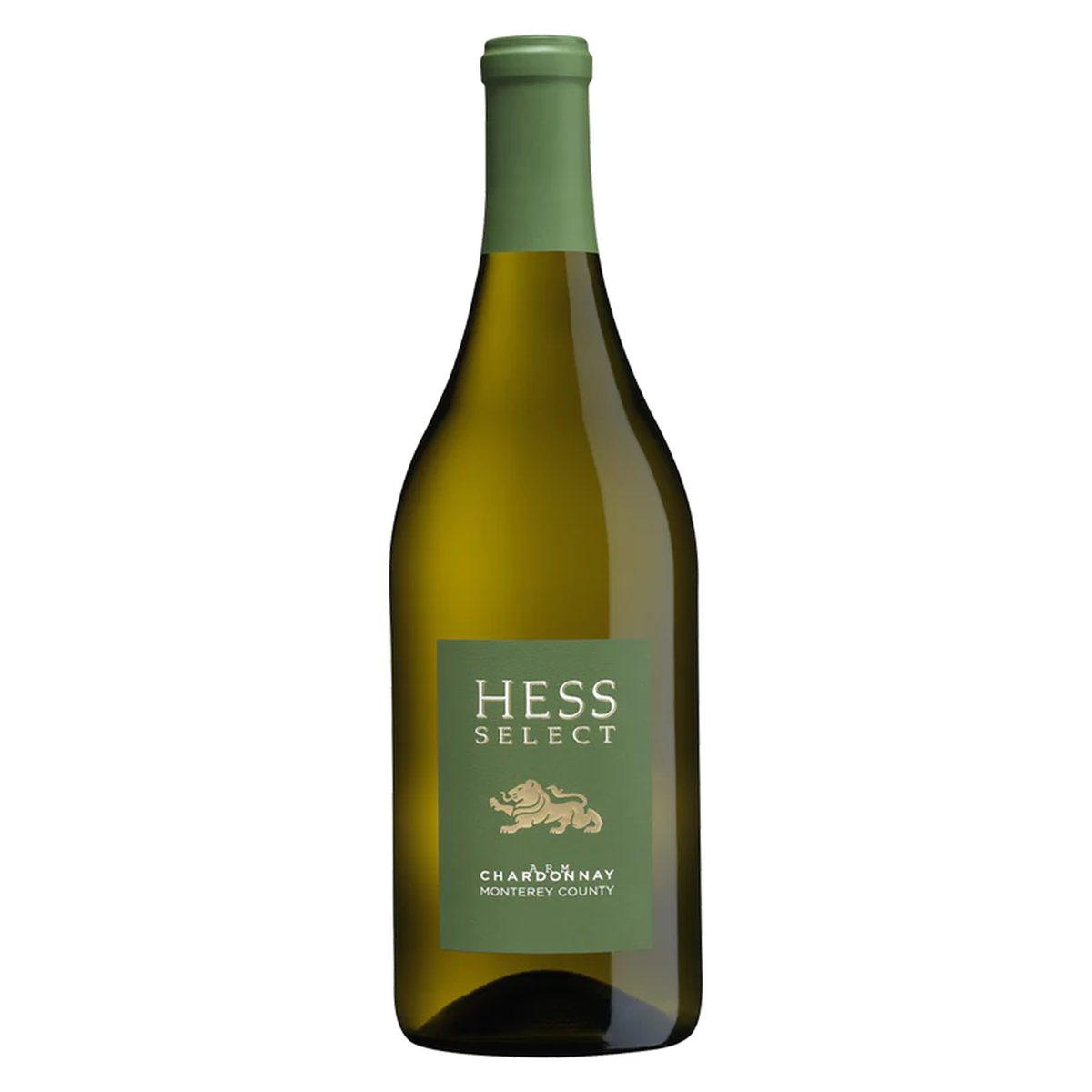 Hess Select Chardonnay 2015