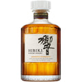 Hibiki Japanese Harmony Whisky (750ml)