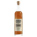 High West Double Rye