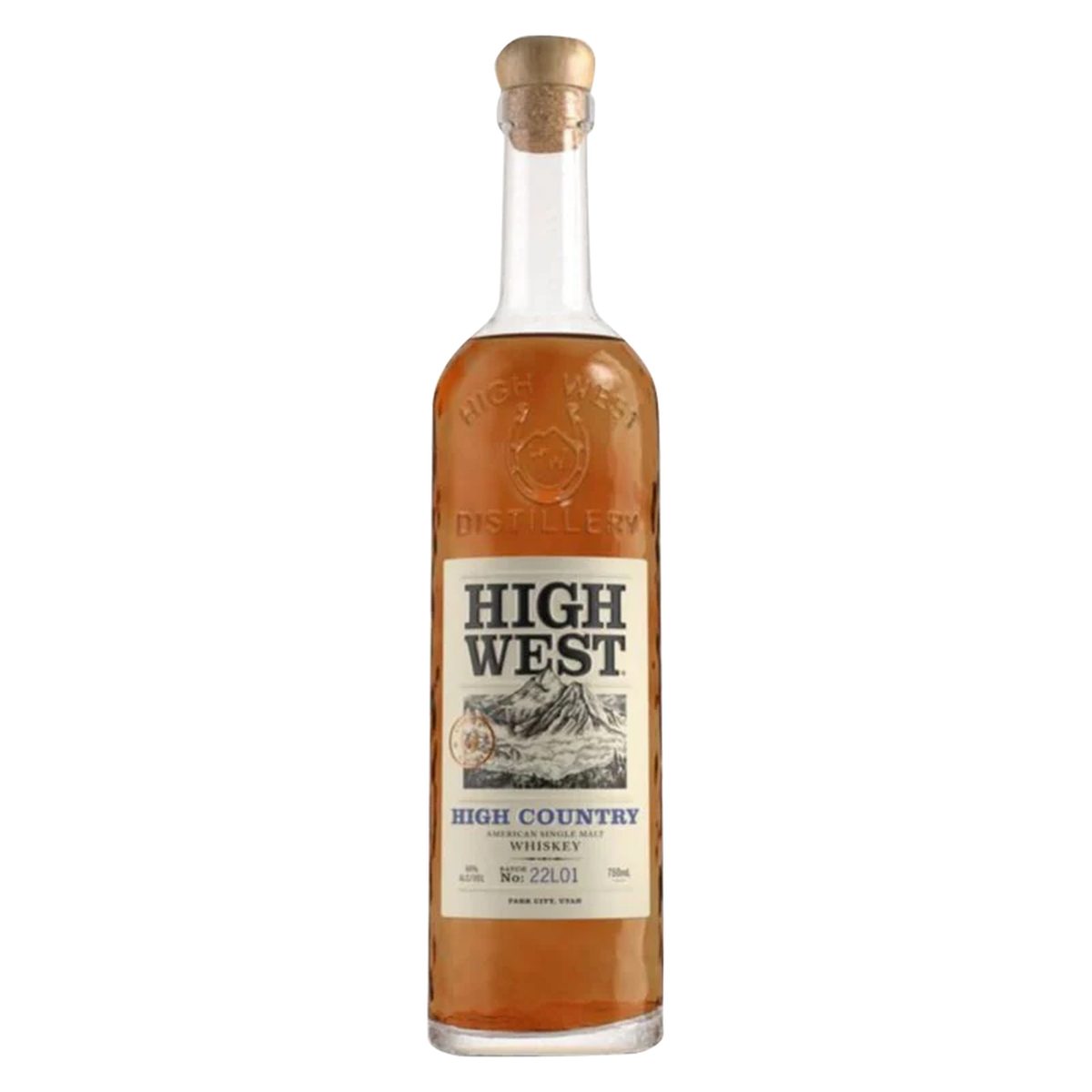 High West Single Malt