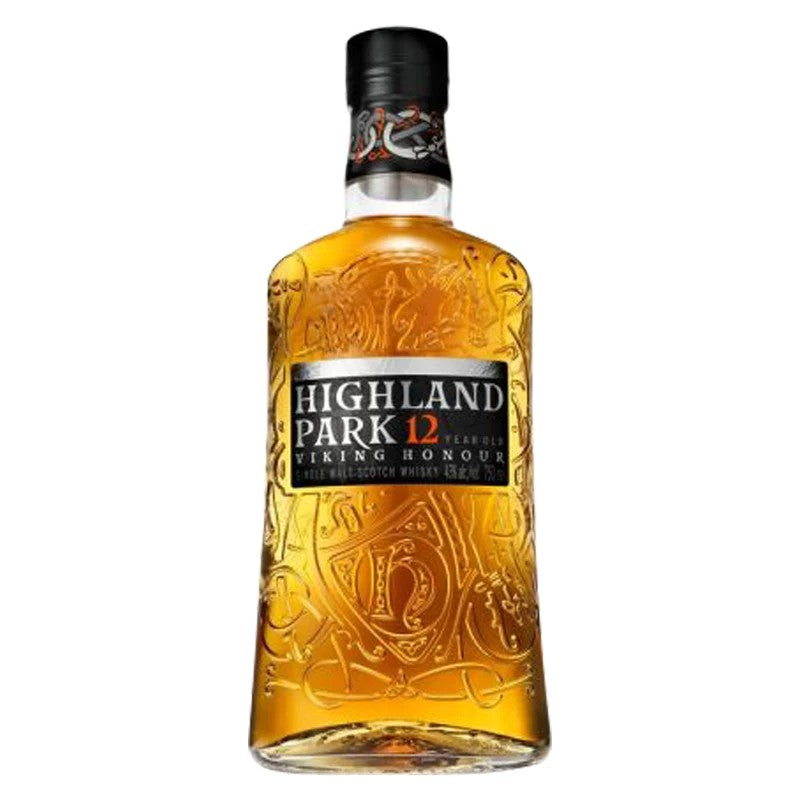 Highland Park 12Yr (750ml)