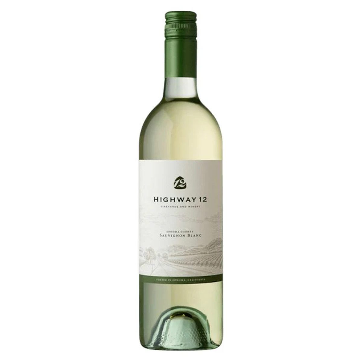 Highway 12 Sauv Blanc 2023