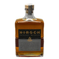 Hirsch Single Barrel