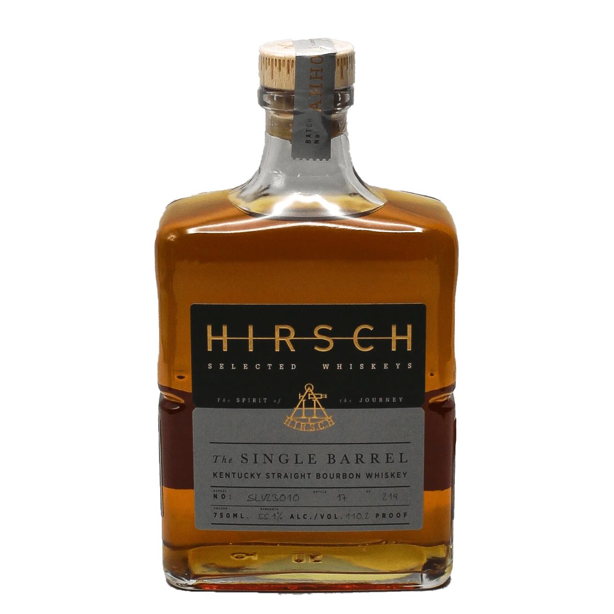 Hirsch Single Barrel