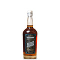HomeGrown Boone's Bourbon (750ml)