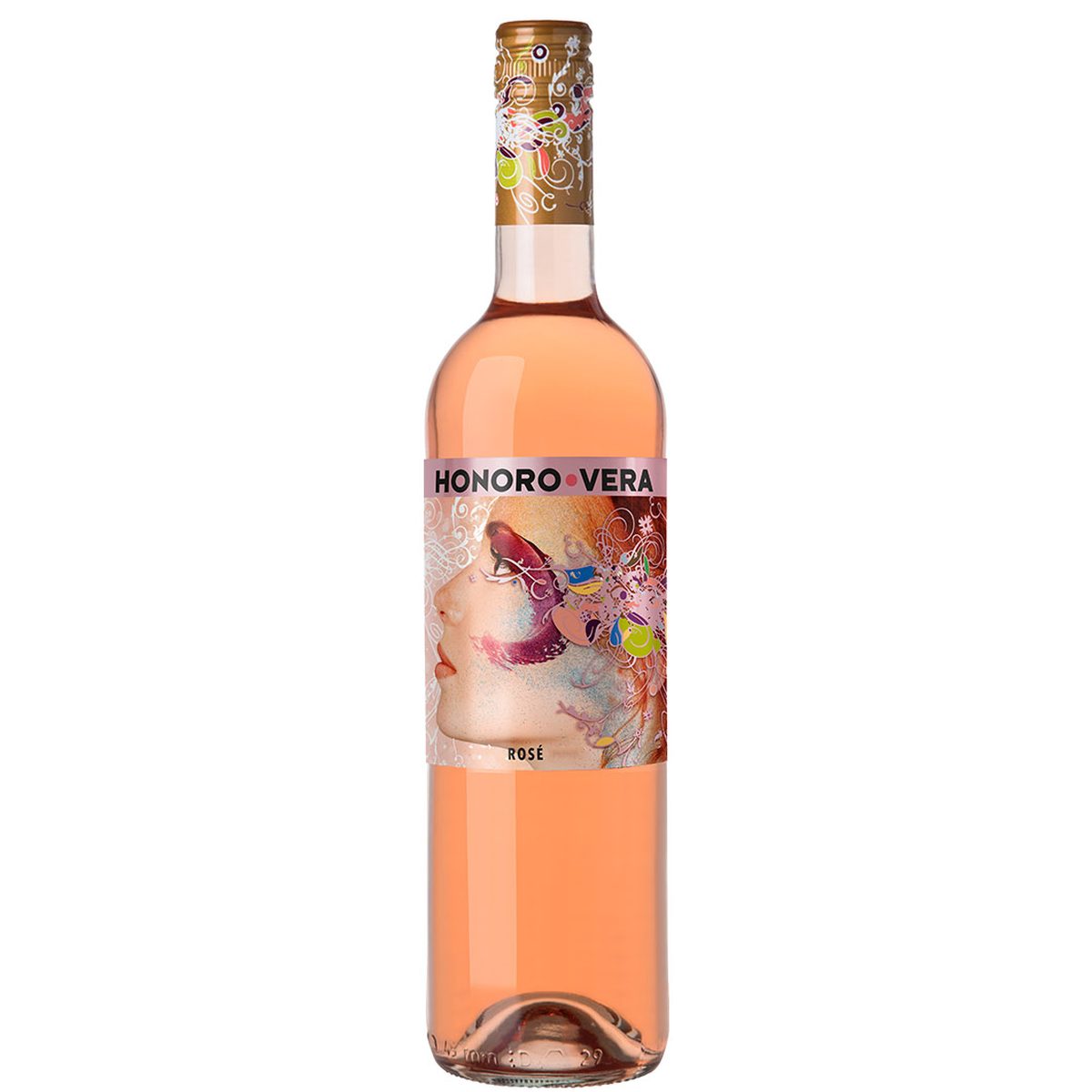 Honoro Vera Rosé