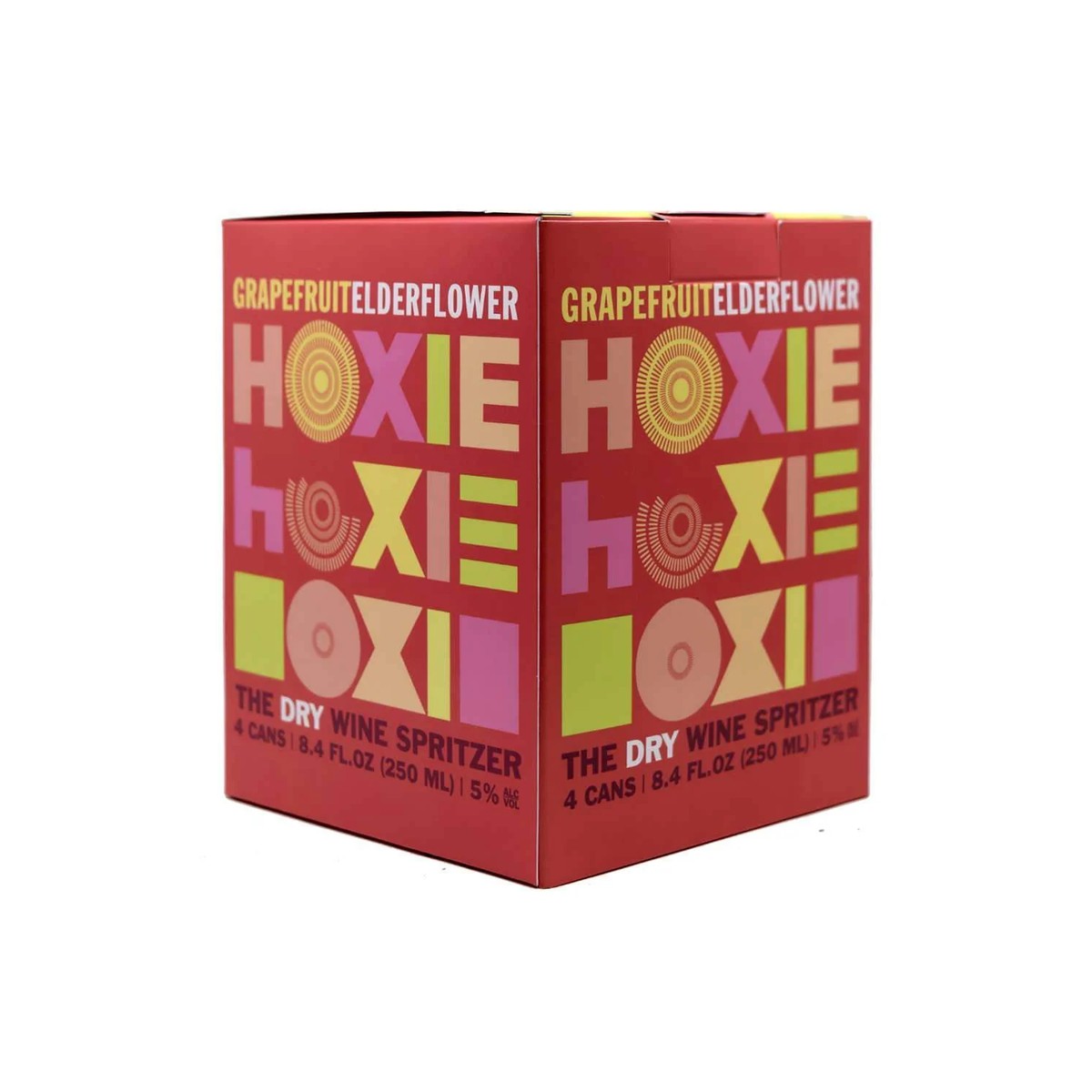 Hoxie Wine Spritzer