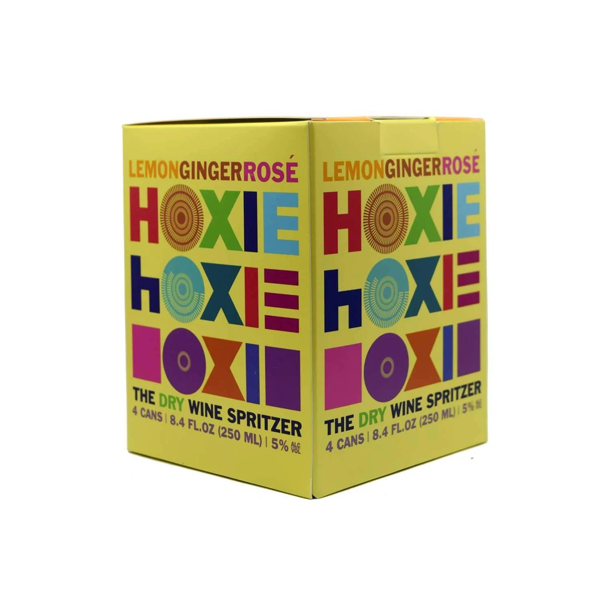 Hoxie Wine Spritzer
