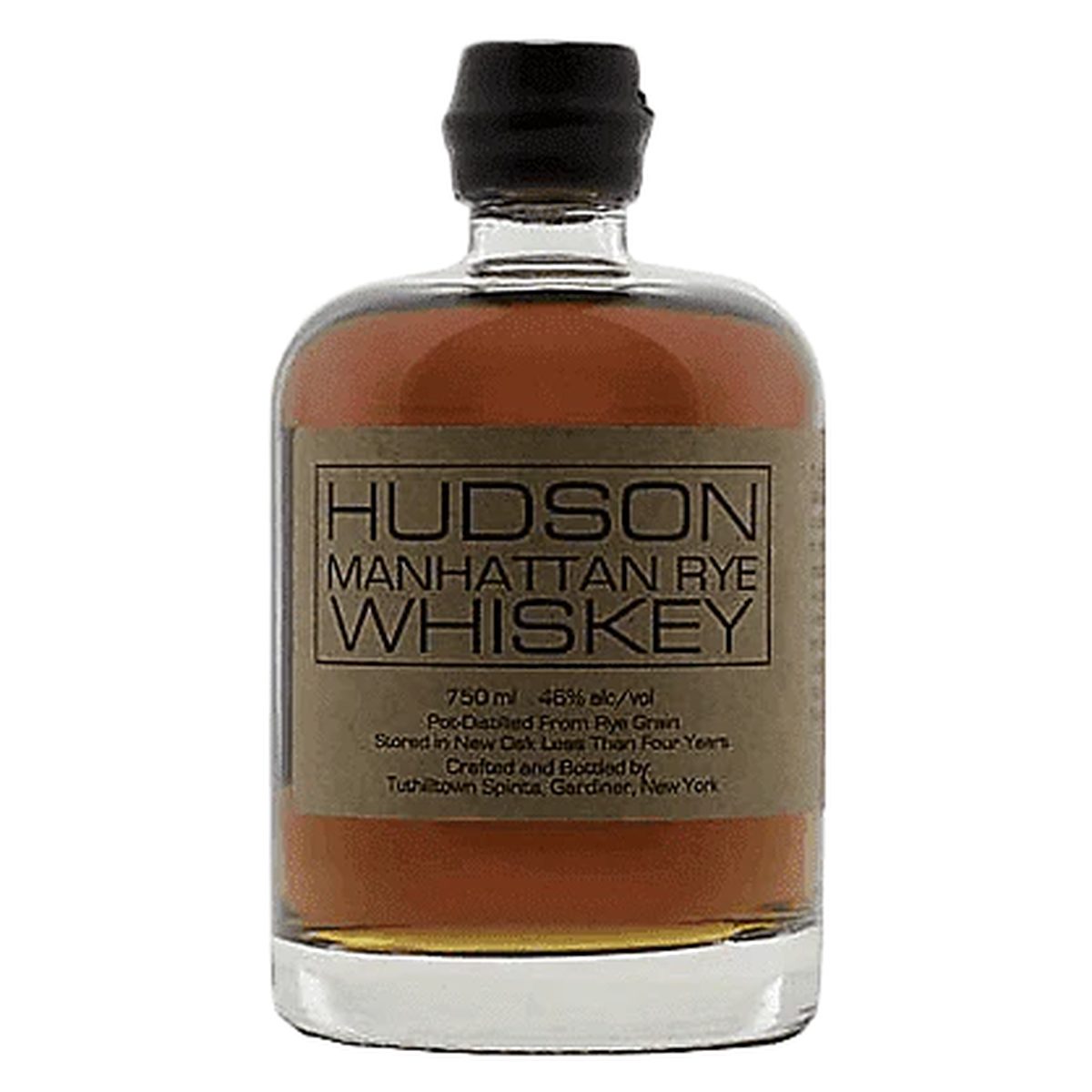 Hudson Manhattan Rye 92
