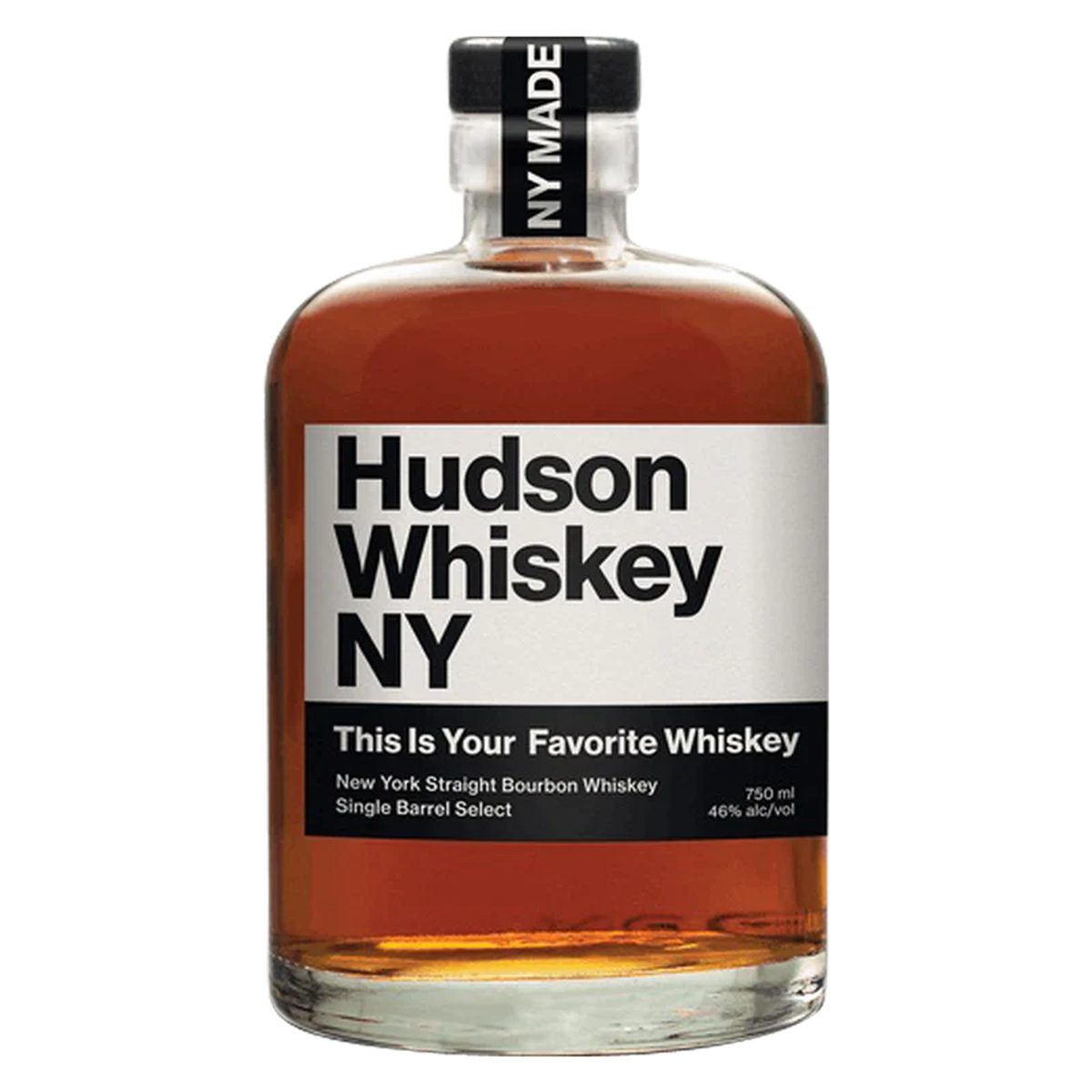 Hudson Whiskey Ny
