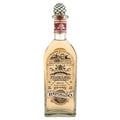 Fortaleza Winter Blend 2021 Reposado Tequila