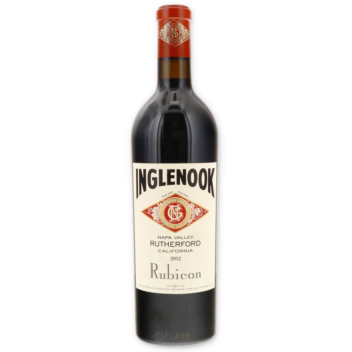 Inglenook Rubicon 2012