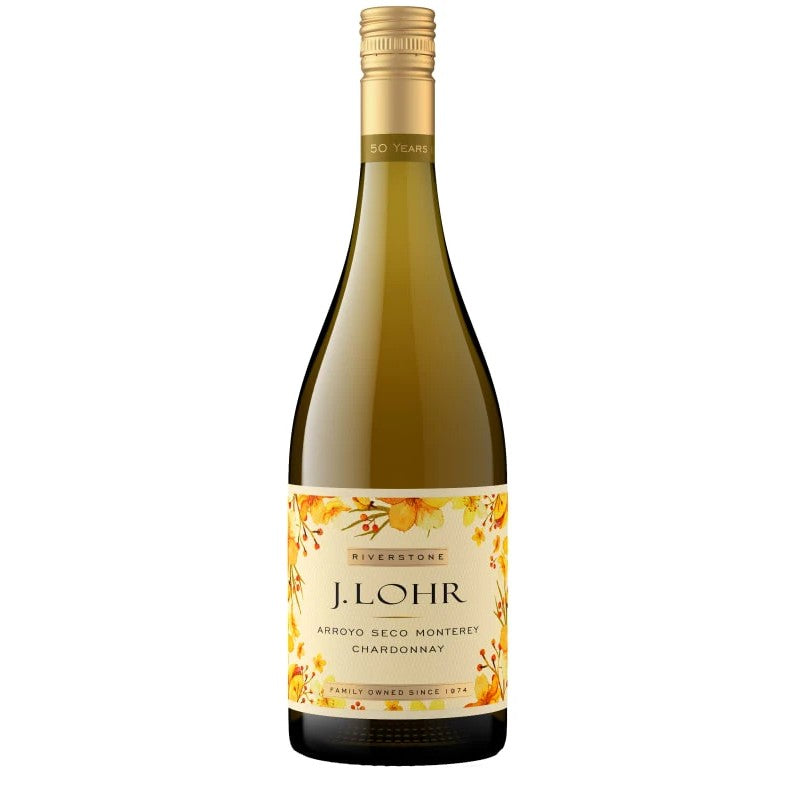 J. Lohr Chardonnay 750ml