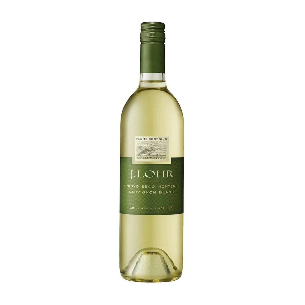 J.Lohr Sauvignon Blanc 750ml