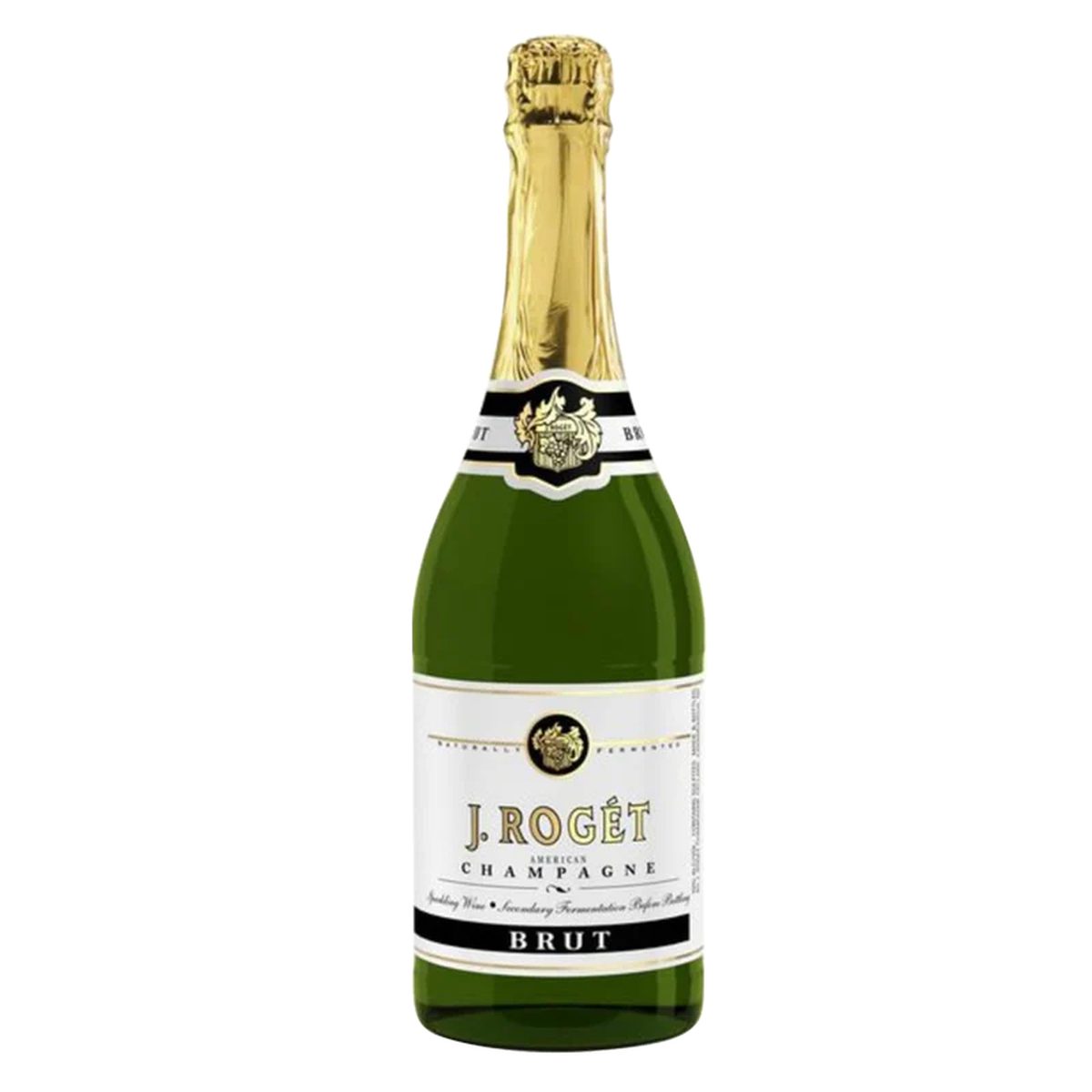 J Roget Brut 187ml