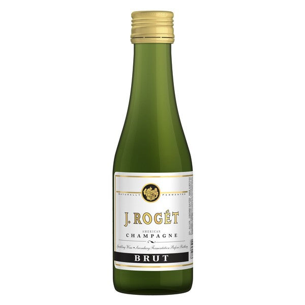 J Roget Brut 187ml
