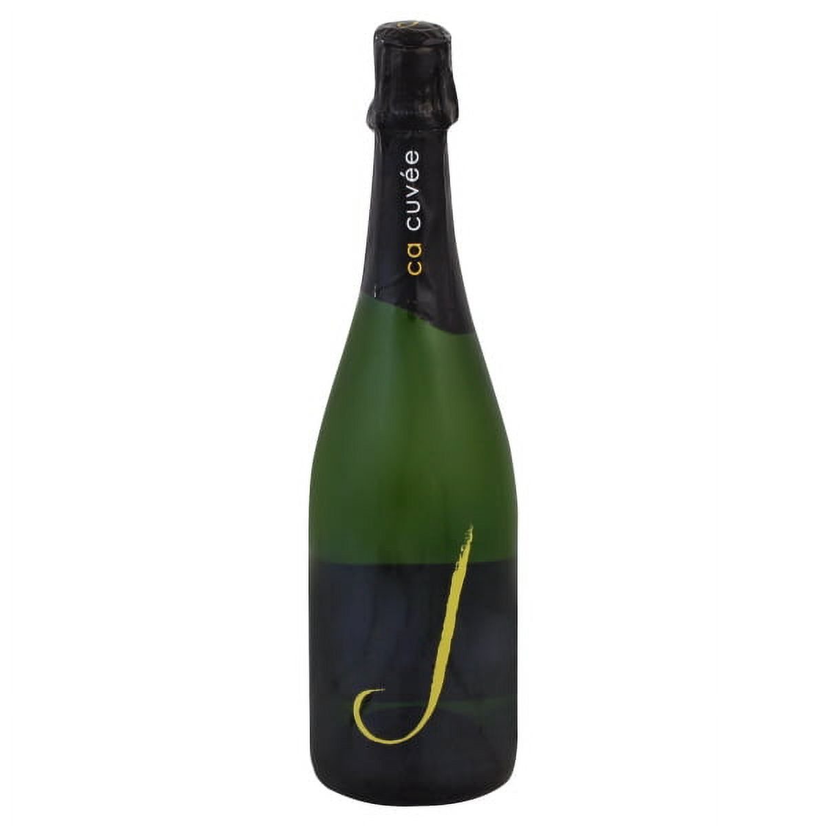 J Vineyards California Cuvée