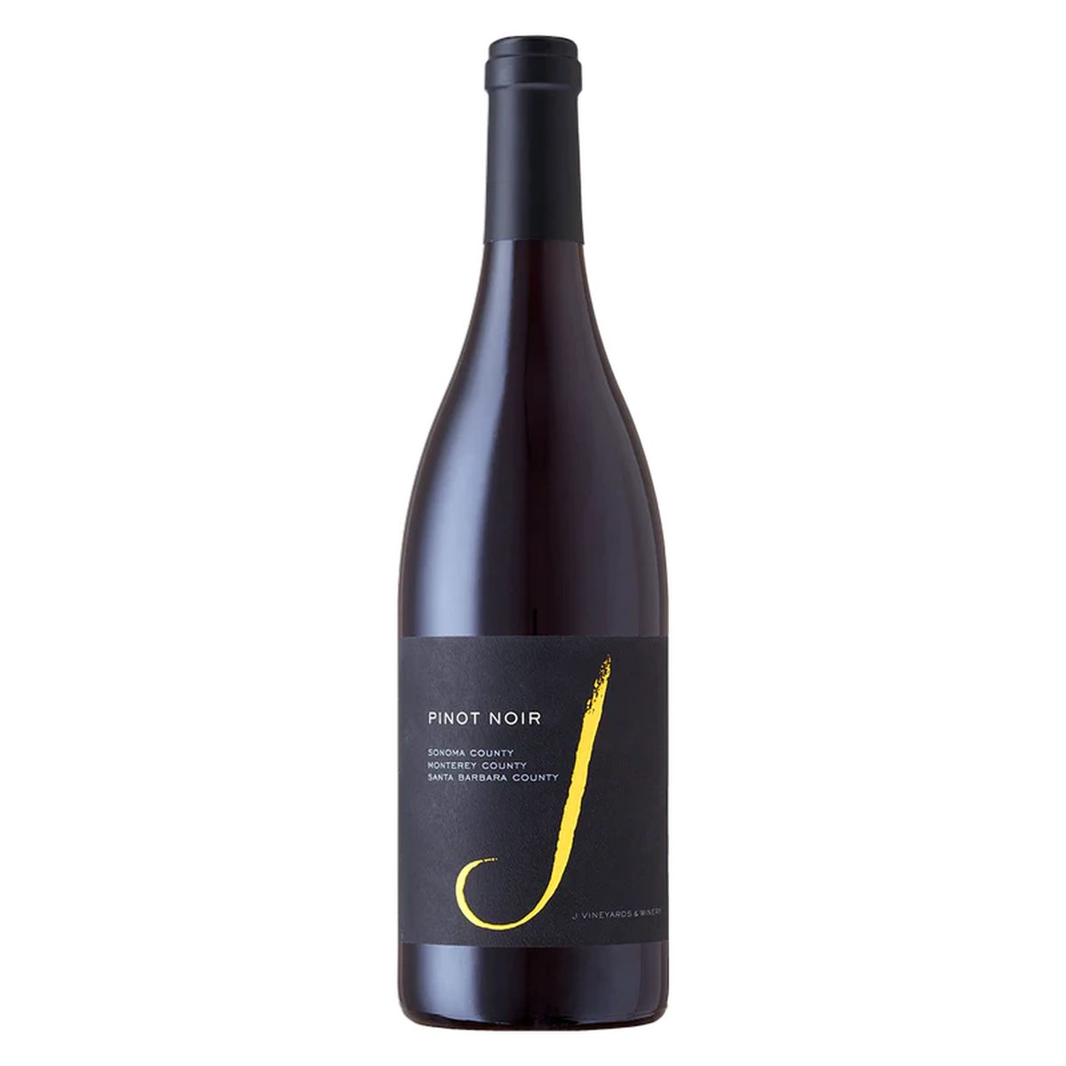 J Vineyards Pinot Noir