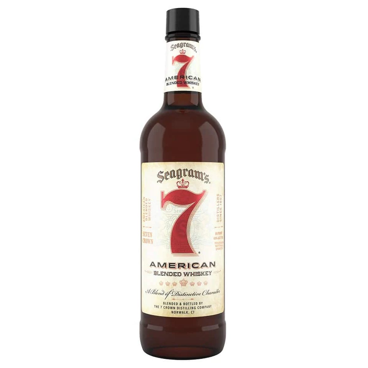 Seagram's 7 (1.75L)