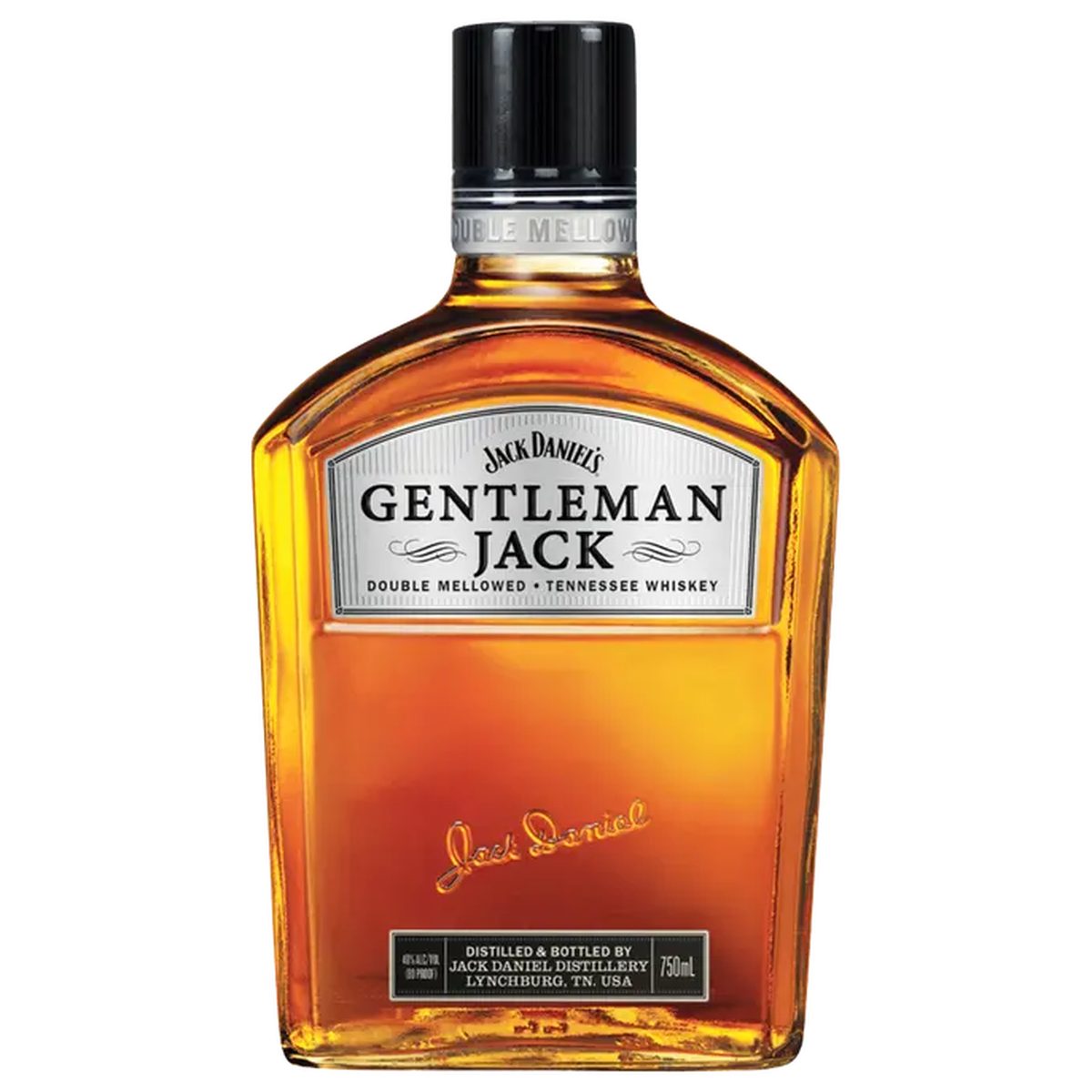 Jack Daniels LTR