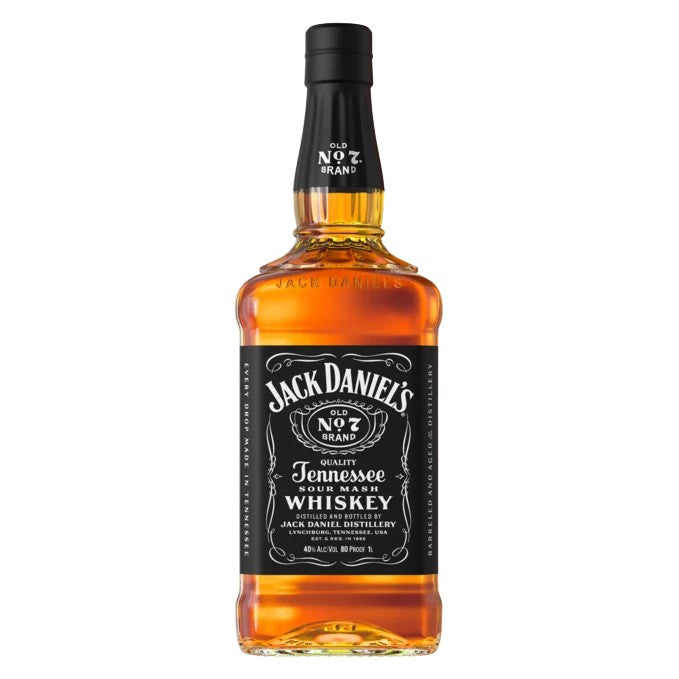Jack Daniels LTR