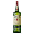 Jameson Irish Whiskey LTR