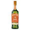 Jameson Whiskey Orange