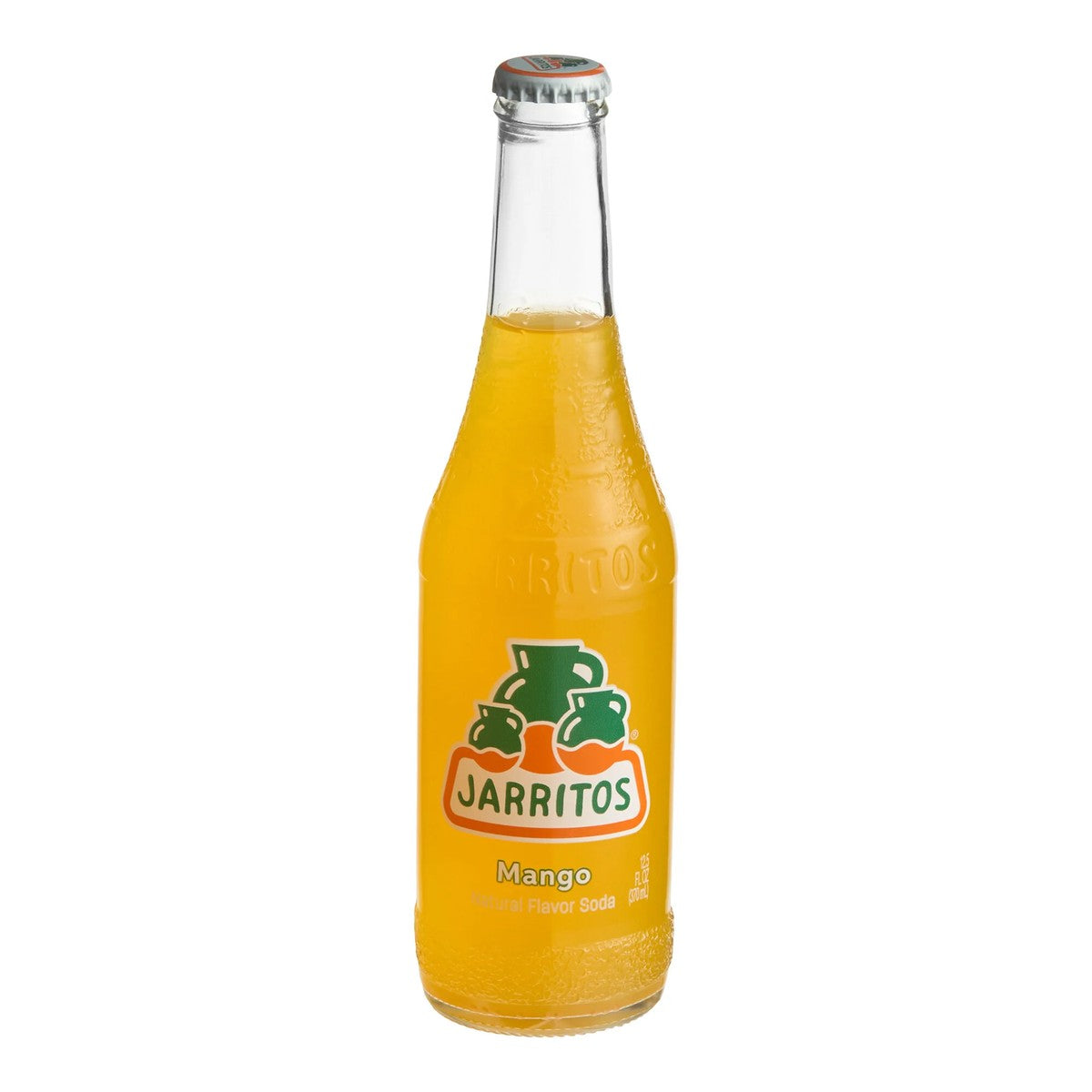 Jarritos Mango (Case 24×12.5oz)
