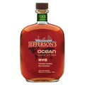 Jefferson Rye Aged Sea