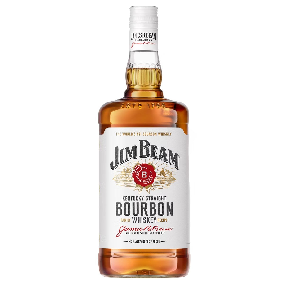 Jim Beam (1.75L)