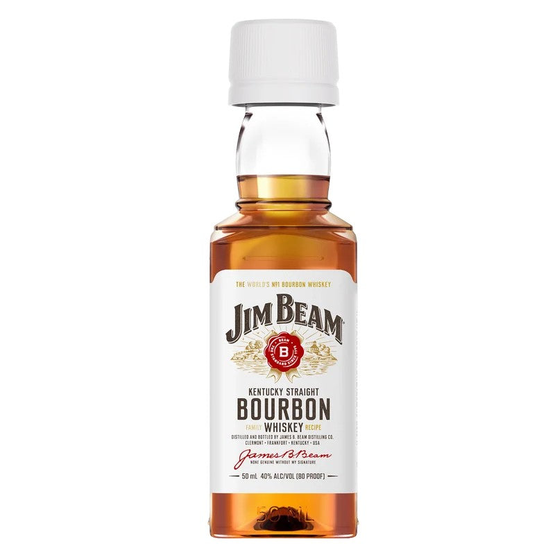 Jim Beam (50ml)