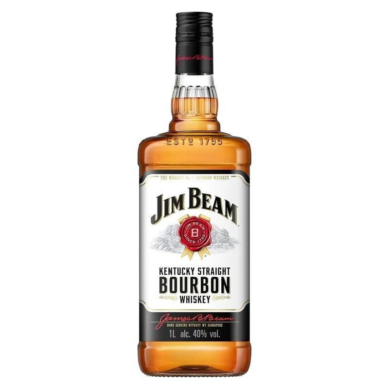 Jim Beam LTR