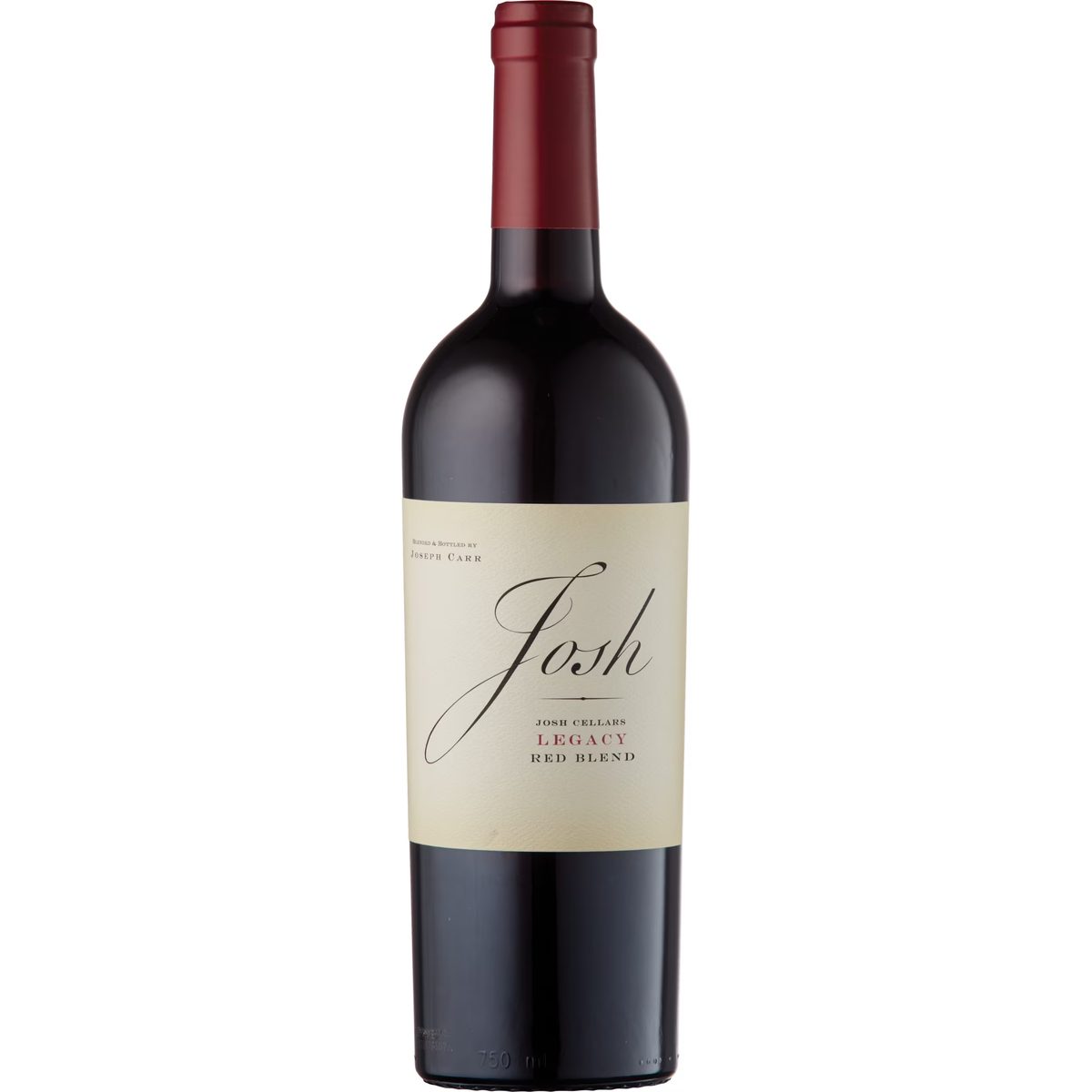 Joash Red Blend Legacy