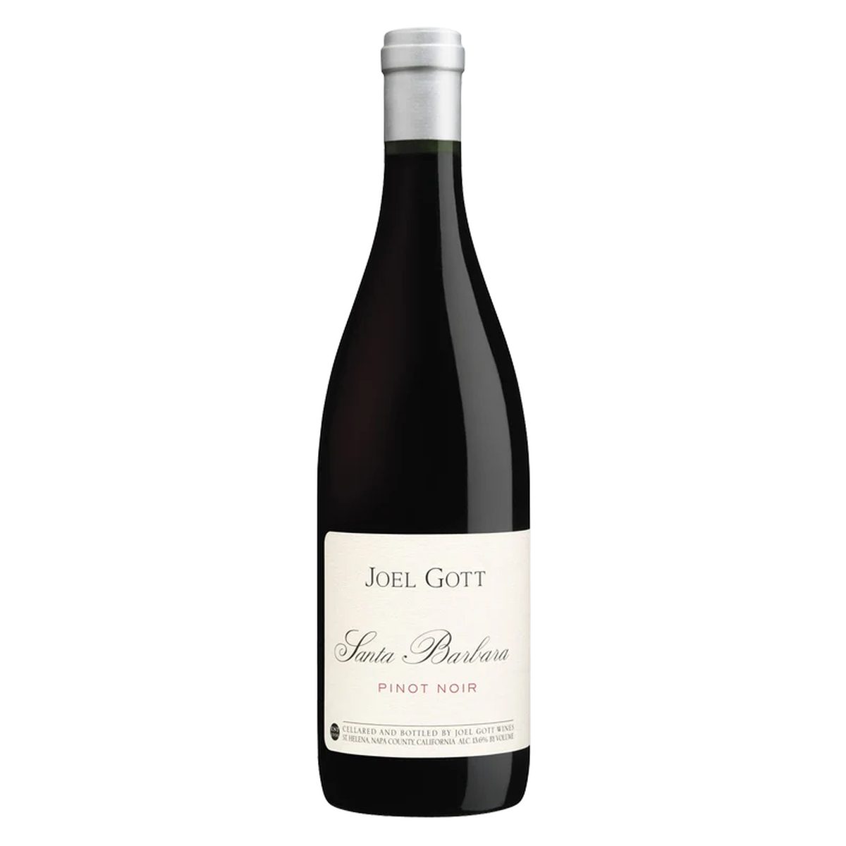 Joel Gott Pinot Noir