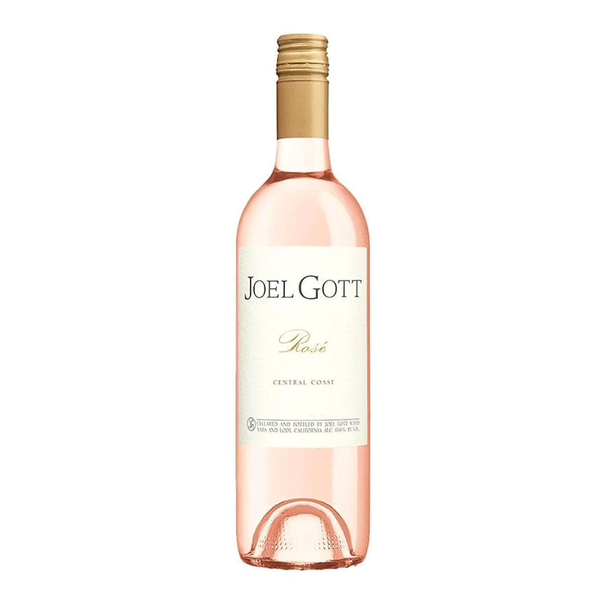 Joel Gott Rosé 750ml