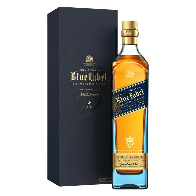 Johnnie Walker Blue Label (750ml)