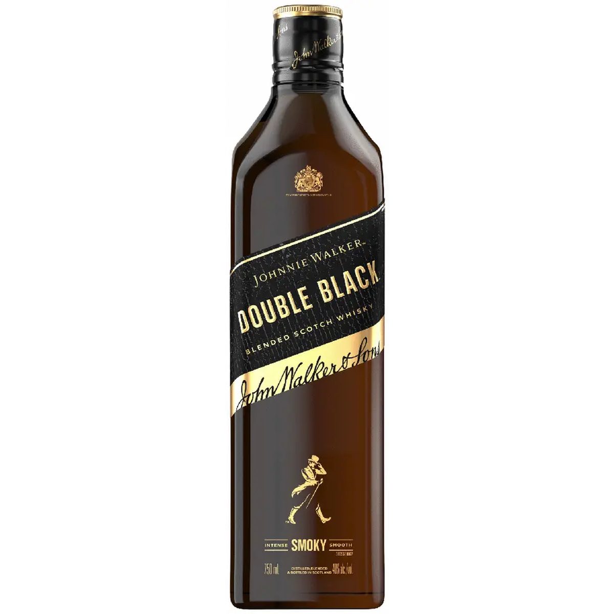 Johnnie Walker Double Black