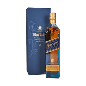 Johnnie Walker Blue Label (750ml)