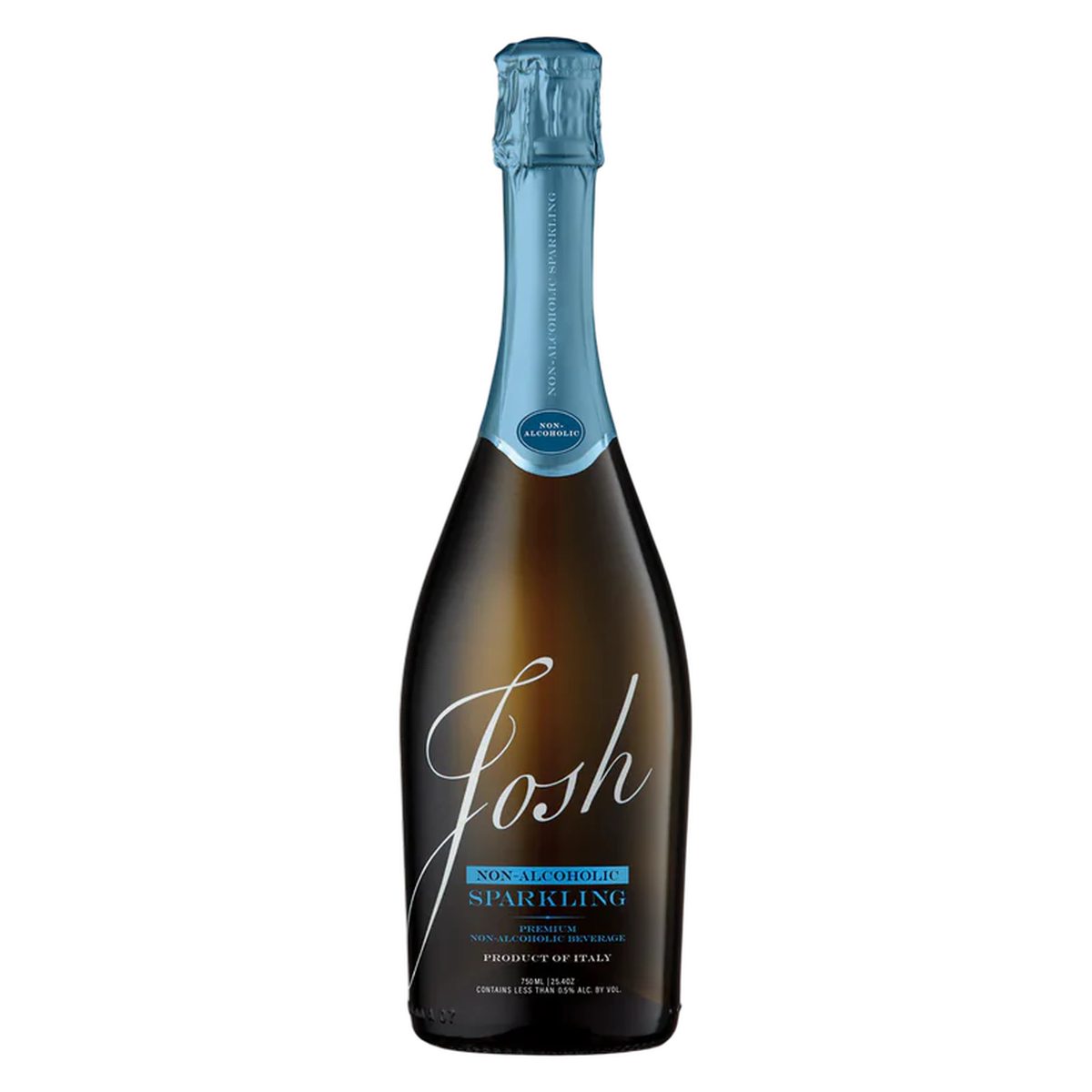 Josh Sparkling Wine Non-Alc