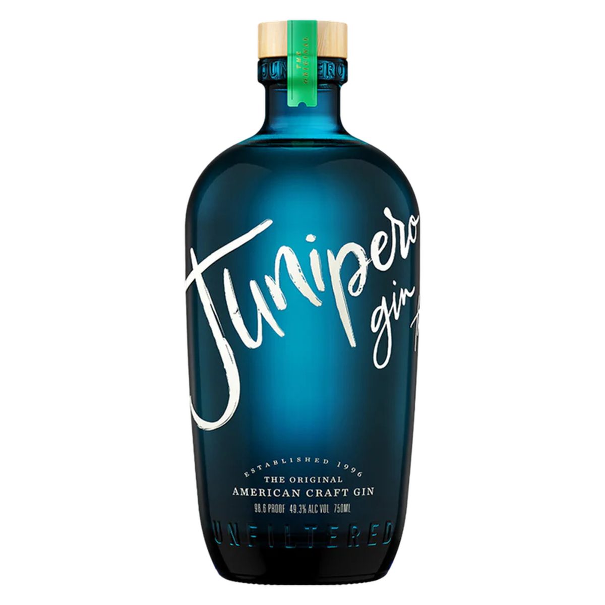 Junipero Gin