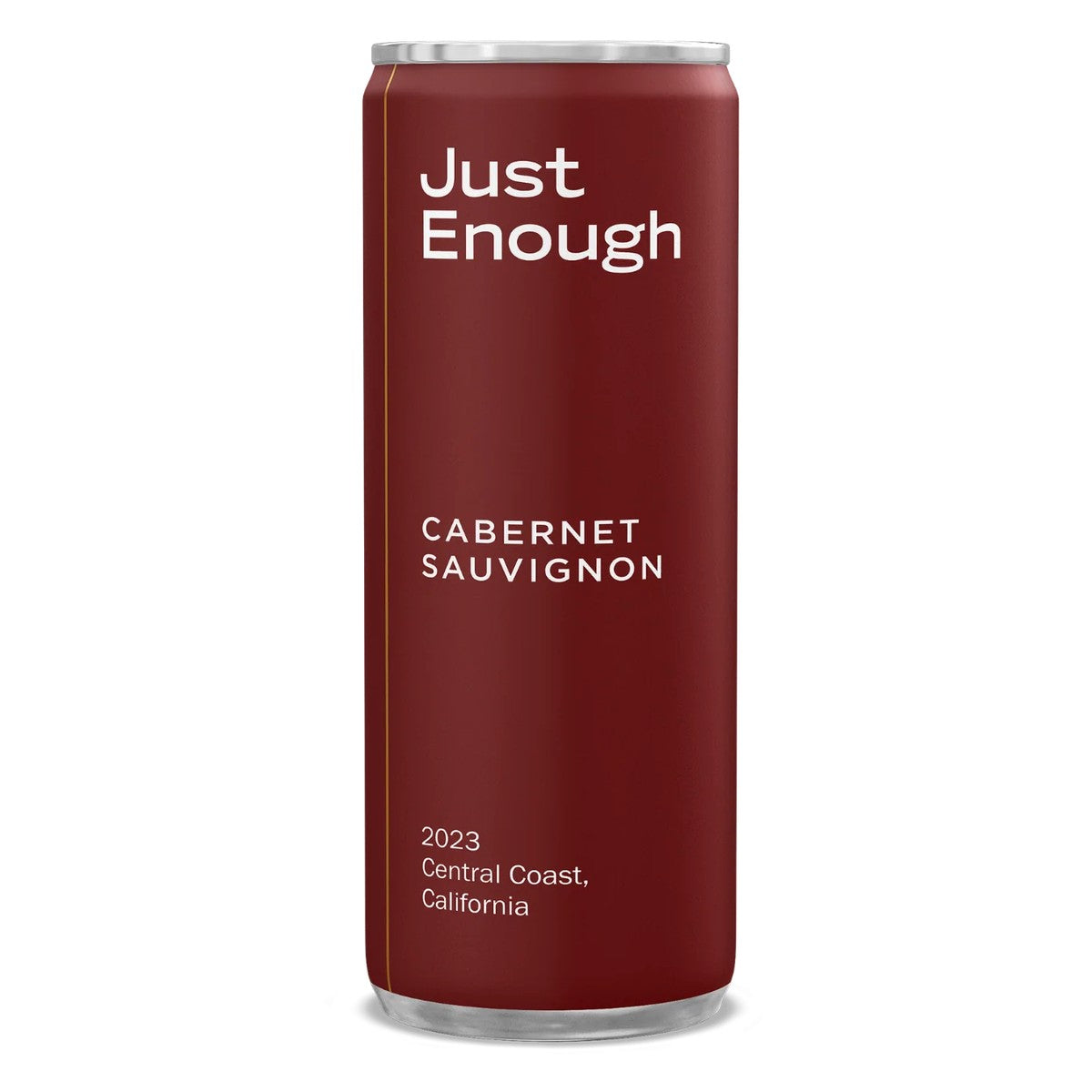 Just Enough Cabernet Sauvignon Can 250ml