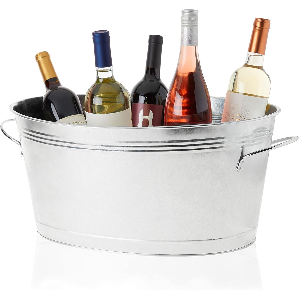 Keg Tub Rental (4-day)