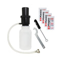 Kegco 1 Qt. Beer Line Cleaning Kit