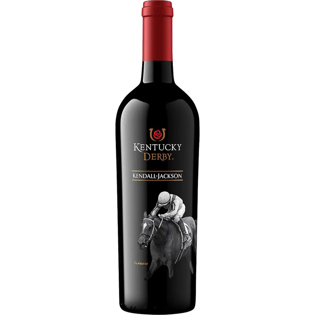 Kendall Jackson Cabernet Sav