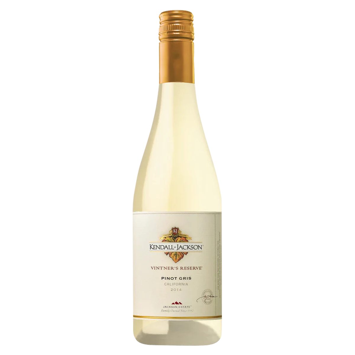 Kendall Jackson Chardonnay