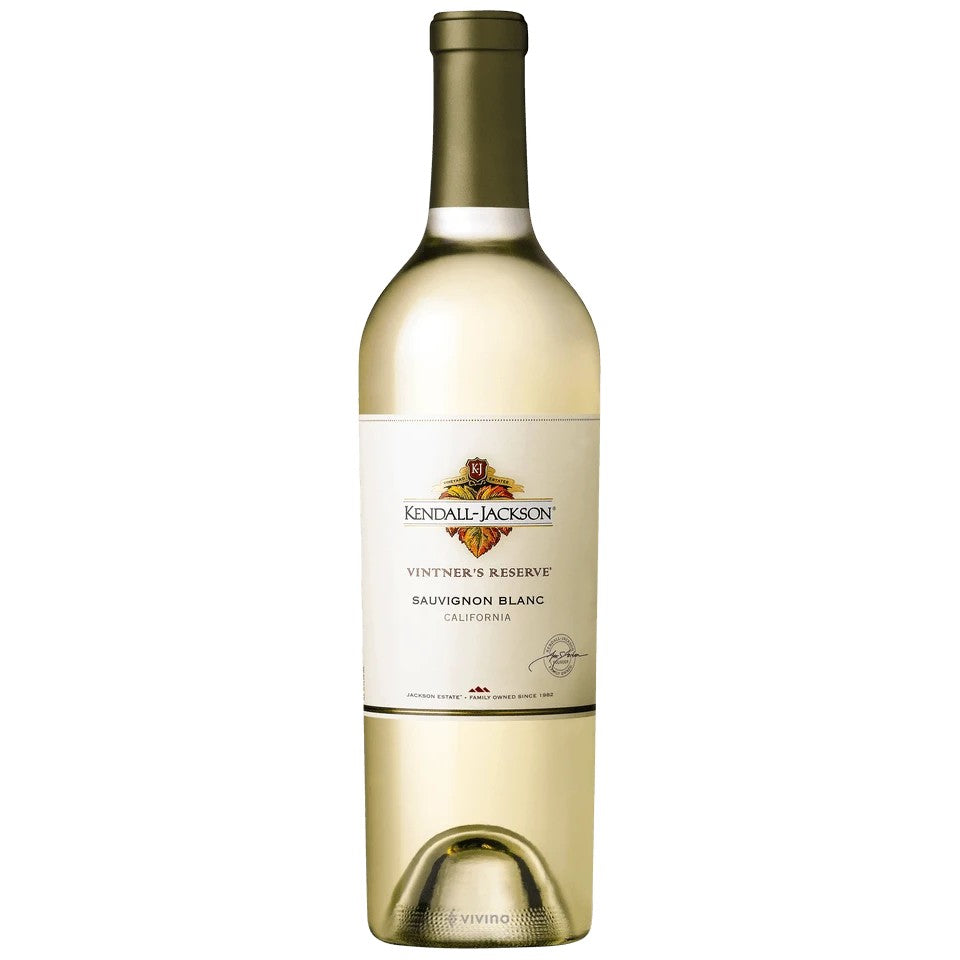 Kendall Jackson Sauv Blanc 750ml