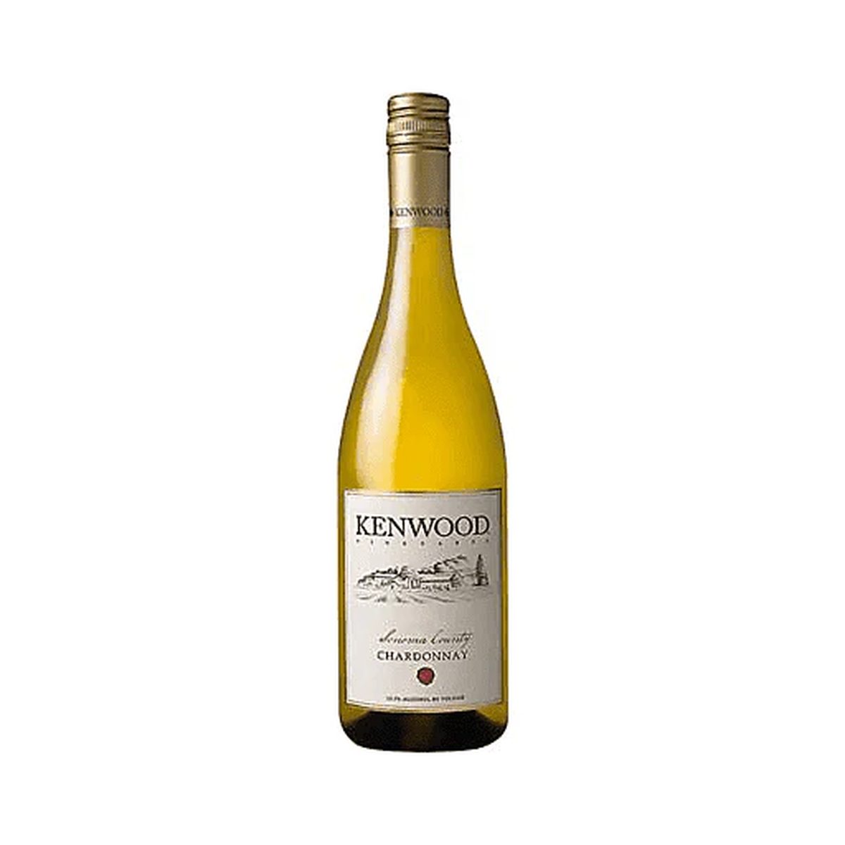 Kenwood Chardonnay