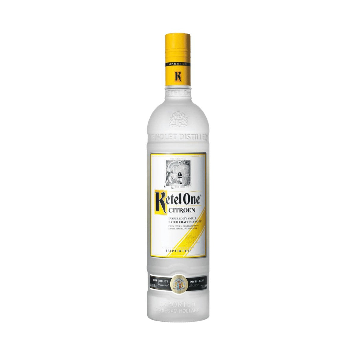 Ketel One Citroen 750ml