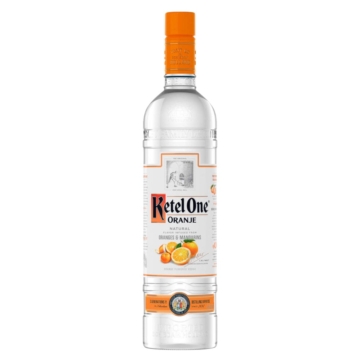 Ketel One Orange