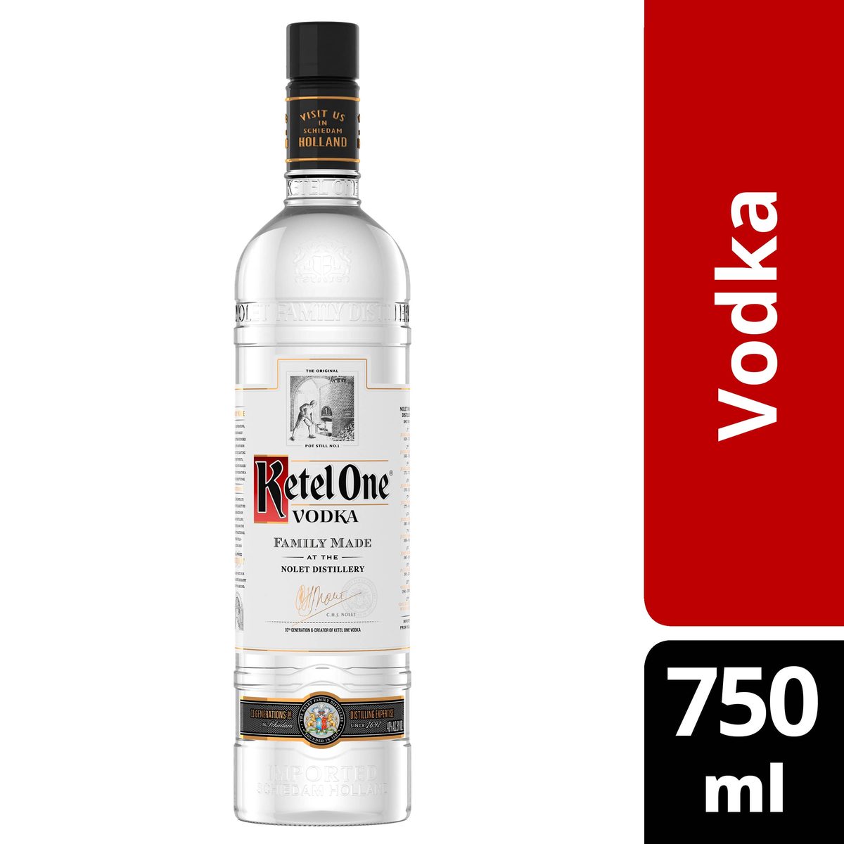 Ketel One Vodka